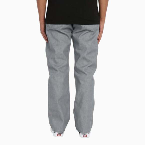 Men's  501®Levis Original Shrink-To-Fit Jeans pant (Brand New) - Picture 2 of 3